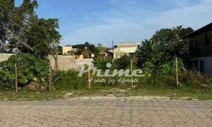 Terreno à venda em Bombas, Bombinhas 