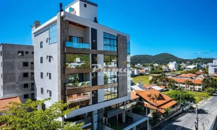 Apartamento com 2 quartos à venda na Rua Vereador Manoel José dos Santos, Centro, Bombinhas