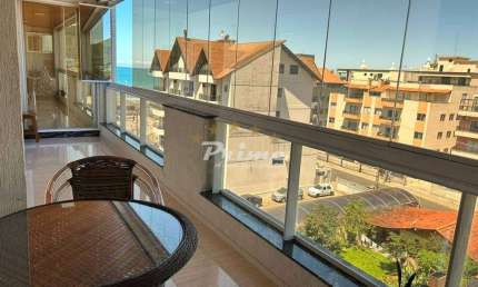 Apartamento na Cidade de Bombinhas á Venda - Bombinhas/SC