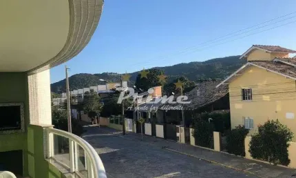 Apartamento com 2 quartos à venda na Rua Vereador Manoel José dos Santos, Centro, Bombinhas