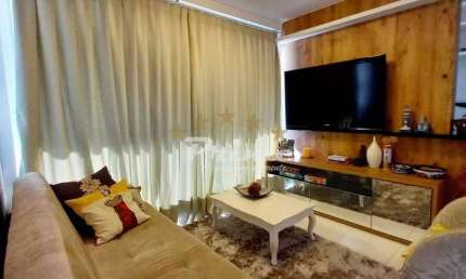 Apartamento á venda na cidade de Bombinhas/SC - Bairro Bombas