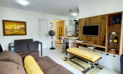 Apartamento á Venda no Bairro Bombas - cidade de Bombinhas/SC