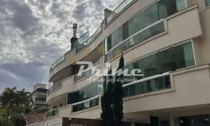Cobertura Duplex á venda no Bairro Mariscal - Bombinhas/SC