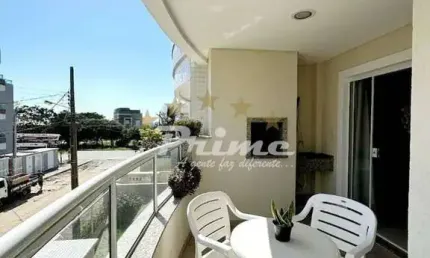 Apartamento com 3 quartos á venda - mariscal - bombinhas/sc