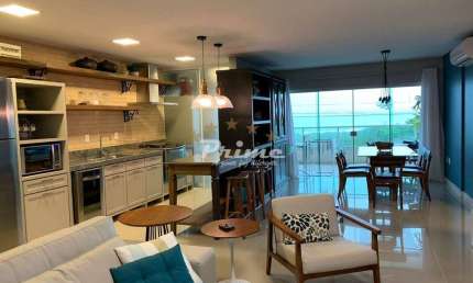 Apartamento Vista Mar á Venda - Bairro Mariscal - Bombinhas/SC