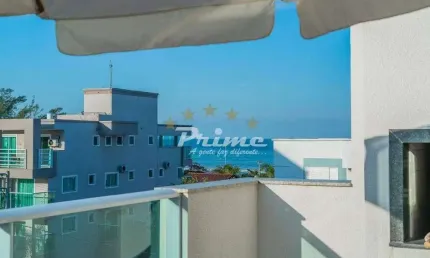 Apartamento á Venda - 3 Suítes - Mariscal - Bombinhas/SC