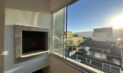 Apartamento á Venda - 3 Quartos - Bombas - Bombinhas/SC