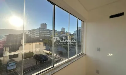 Apartamento á venda - 2 Quartos - Bombas - Bombinhas/SC
