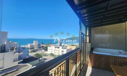 Apartamento de 2 Quartos á Venda - Canto Grande - Bombinhas/SC