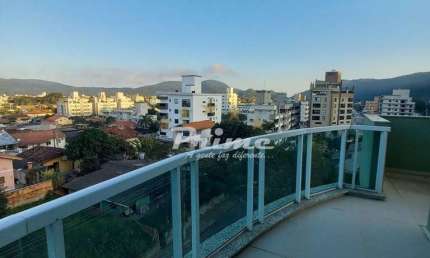 Cobertura Mobiliada á Venda - Bombas - Bombinhas/SC