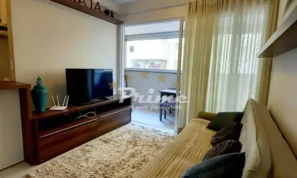 Belo Apartamento de 2 Quartos - Bombas - Bombinhas/SC
