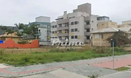 Belíssimo terreno á venda no bairro mariscal - bombinhas/sc