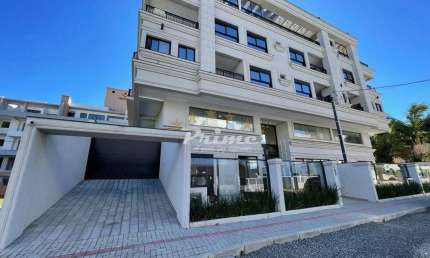 Apartamento á Venda - 2 Quartos - Bairro Canto Grande - Bombinhas/SC