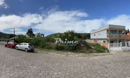 Terreno à venda em Zimbros, Bombinhas 