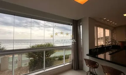 Apartamento com 3 quartos à venda na Rua Vereador Manoel José dos Santos, Centro, Bombinhas