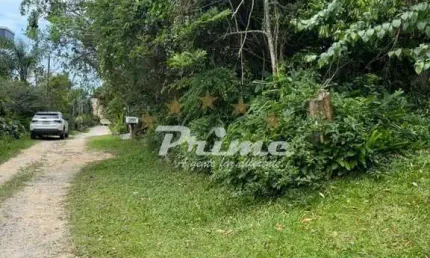 Belíssimo Terreno á Venda no Bairro Centro - Bombinhas/SC