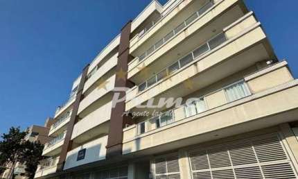 Cobertura em Bombas - Apenas 290M do Mar - Bombinhas/SC