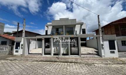 Casa com 2 quartos à venda no José Amândio, Bombinhas 