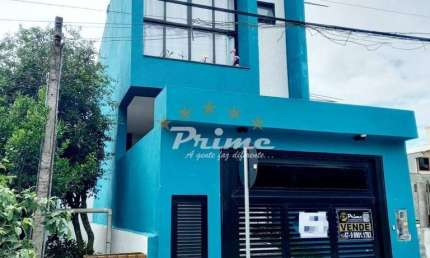 Casa com 2 quartos à venda na Rua Salema, Centro, Bombinhas