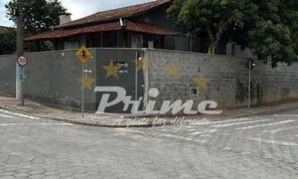 Casa com 2 quartos à venda no José Amândio, Bombinhas 