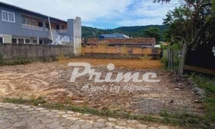 Terreno à venda na Rua Gavião, Bombas, Bombinhas