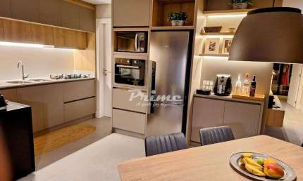 Apartamento de 2 Suítes à Venda no Bairro Mariscal - Bombinhas/SC