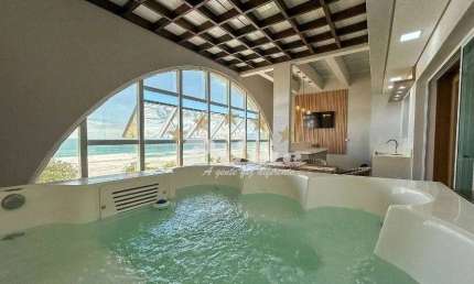 Cobertura Duplex à Venda - Apenas 30m do Mar de Mariscal - Bombinhas/SC