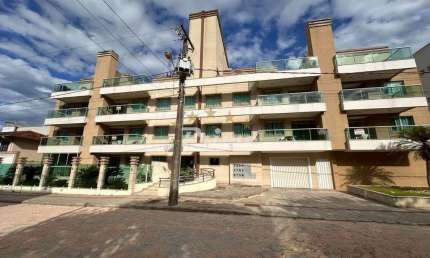 Cobertura com 3 quartos à venda na Rua Jenipa, Canto Grande, Bombinhas