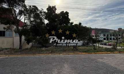 Dois Terrenos no Bairro Bombas à Venda - Bombinhas/SC