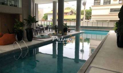 Apartamento à Venda - Apenas 30m do Mar - Bairro Canto Grande - Bombinhas/SC