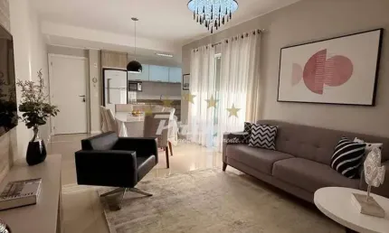 Apartamento à Venda apenas 350m  do Mar de Bombas - Bombinhas/SC