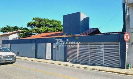 Casa Frente Mar à Venda no Bairro Canto Grande - Bombinhas/SC