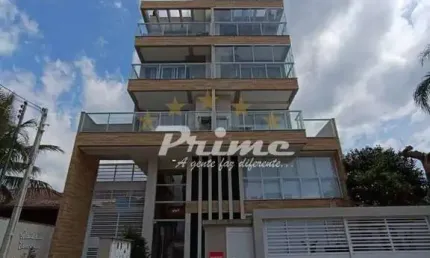 Apartamento à venda no bairro de mariscal - bombinhas/sc