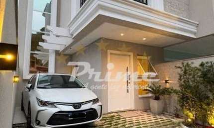 Casa com 2 quartos à venda na Rua Parati, Centro, Bombinhas