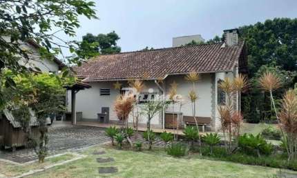Casa com 3 quartos à venda no José Amândio, Bombinhas 