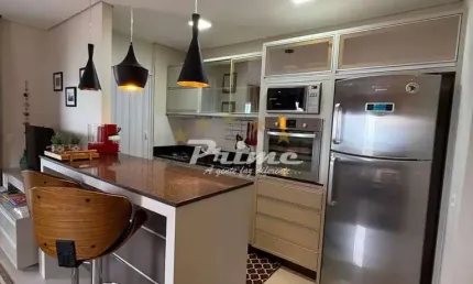 Cobertura com 3 quartos à venda em Bombas, Bombinhas 
