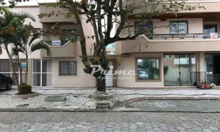Apartamento a apenas 70m do Mar de Bombas - Bombinhas/SC
