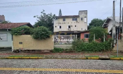 Terreno à venda na Rua Ambar, Mariscal, Bombinhas