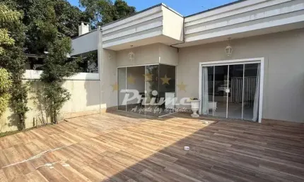 Casa com 2 quartos à venda na Rua Rio Juquiá, Zimbros, Bombinhas