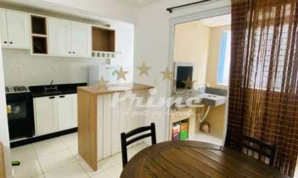 Apartamento á Venda - 2 Quartos - Bairro Bombas - Bombinhas/SC