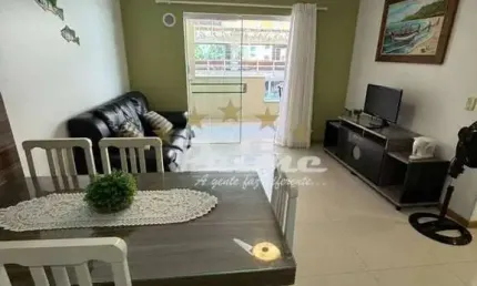 Apartamento à venda - apenas 350m da praia de bombas - bombinhas/sc