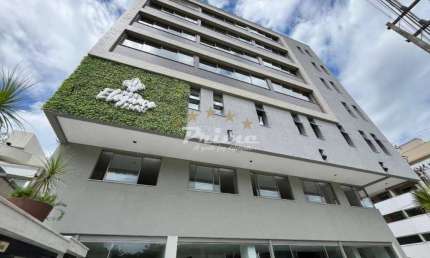 Flat à venda na Avenida Fragata, Bombas, Bombinhas