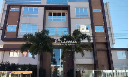 Cobertura Triplex à Venda no Bairro Mariscal - Bombinhas/SC