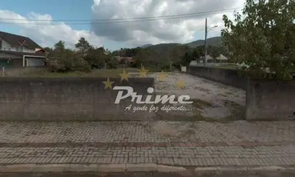 Lote com 4 Terrenos à Venda em Zimbros - Bombinhas/SC