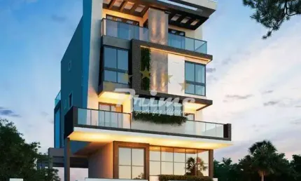 Apartamento 190m do Mar á Venda - Bairro Mariscal - Bombinhas/SC