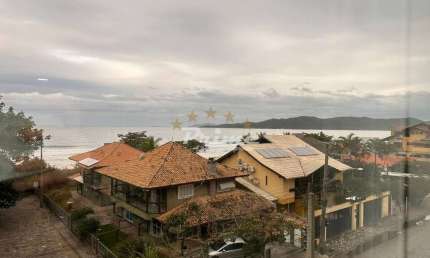 Apartamento com Vista Mar á Venda - 2 Quartos - Mariscal - Bombinhas/SC