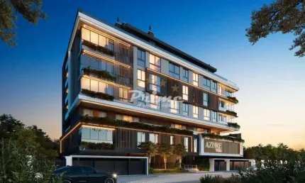 Apartamentos na planta á venda - bairro mariscal - bombinhas/sc
