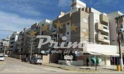 Apartamento Frente Avenida à Venda em Bombas - Bombinhas/SC