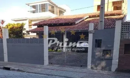 Casa com 3 quartos à venda no José Amândio, Bombinhas 
