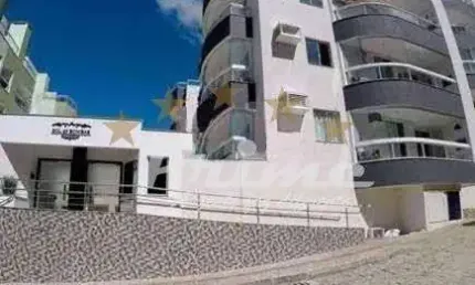 Apartamento de 3 Quartos com Terraço Particular em Bombas - Bombinhas/SC